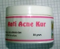 ANTI - A C N E   SKINCARE